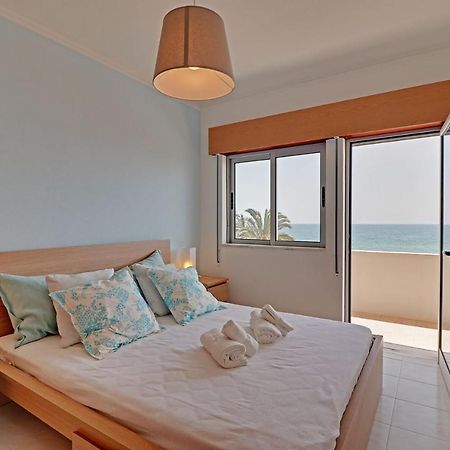 Quarteira Beach & Ocean View By Homing Εξωτερικό φωτογραφία