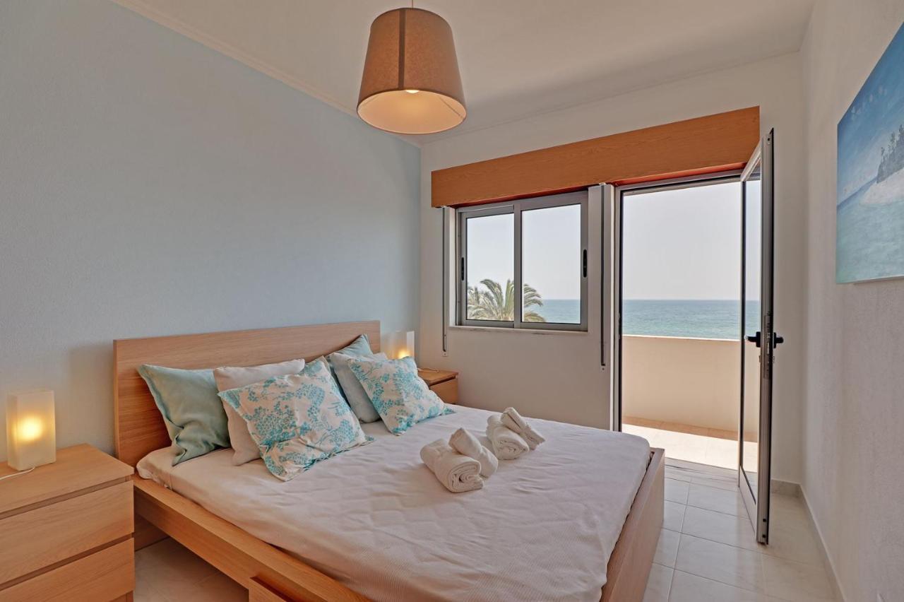 Quarteira Beach & Ocean View By Homing Εξωτερικό φωτογραφία