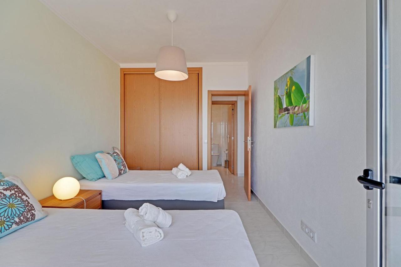 Quarteira Beach & Ocean View By Homing Εξωτερικό φωτογραφία