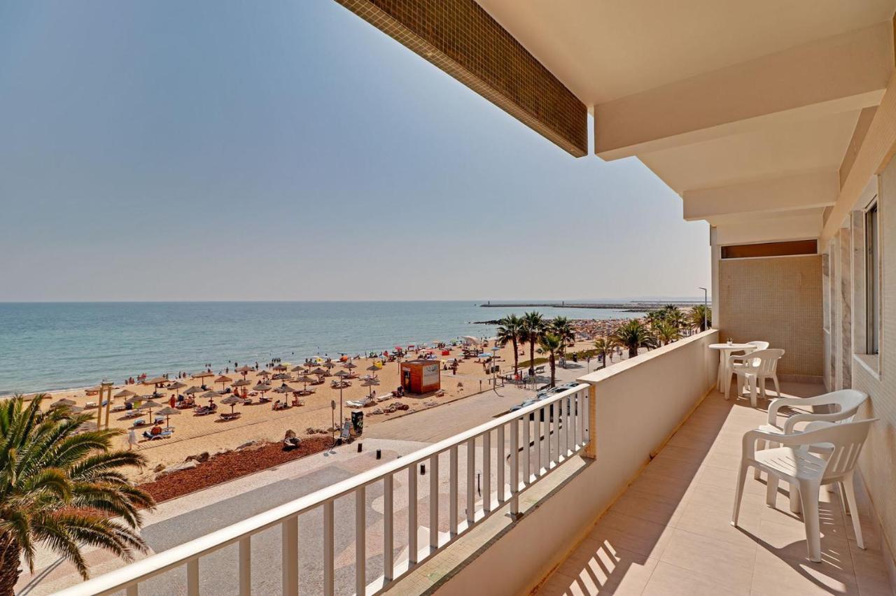 Quarteira Beach & Ocean View By Homing Εξωτερικό φωτογραφία