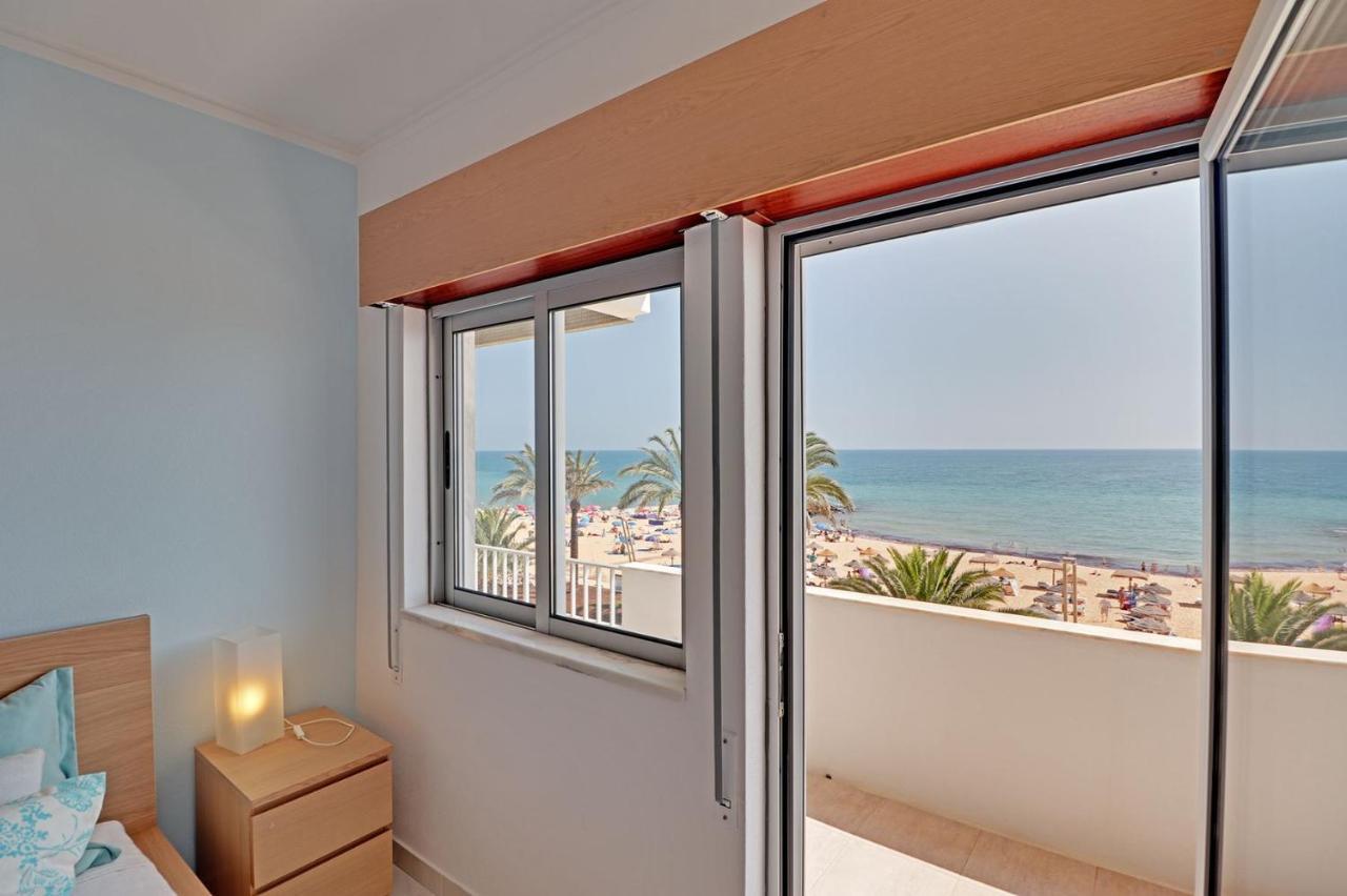 Quarteira Beach & Ocean View By Homing Εξωτερικό φωτογραφία