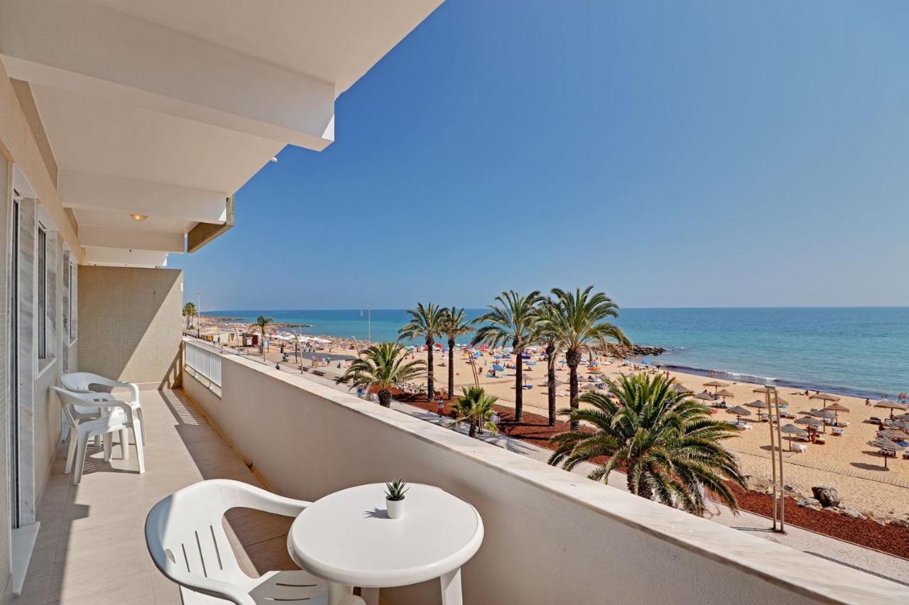 Quarteira Beach & Ocean View By Homing Εξωτερικό φωτογραφία