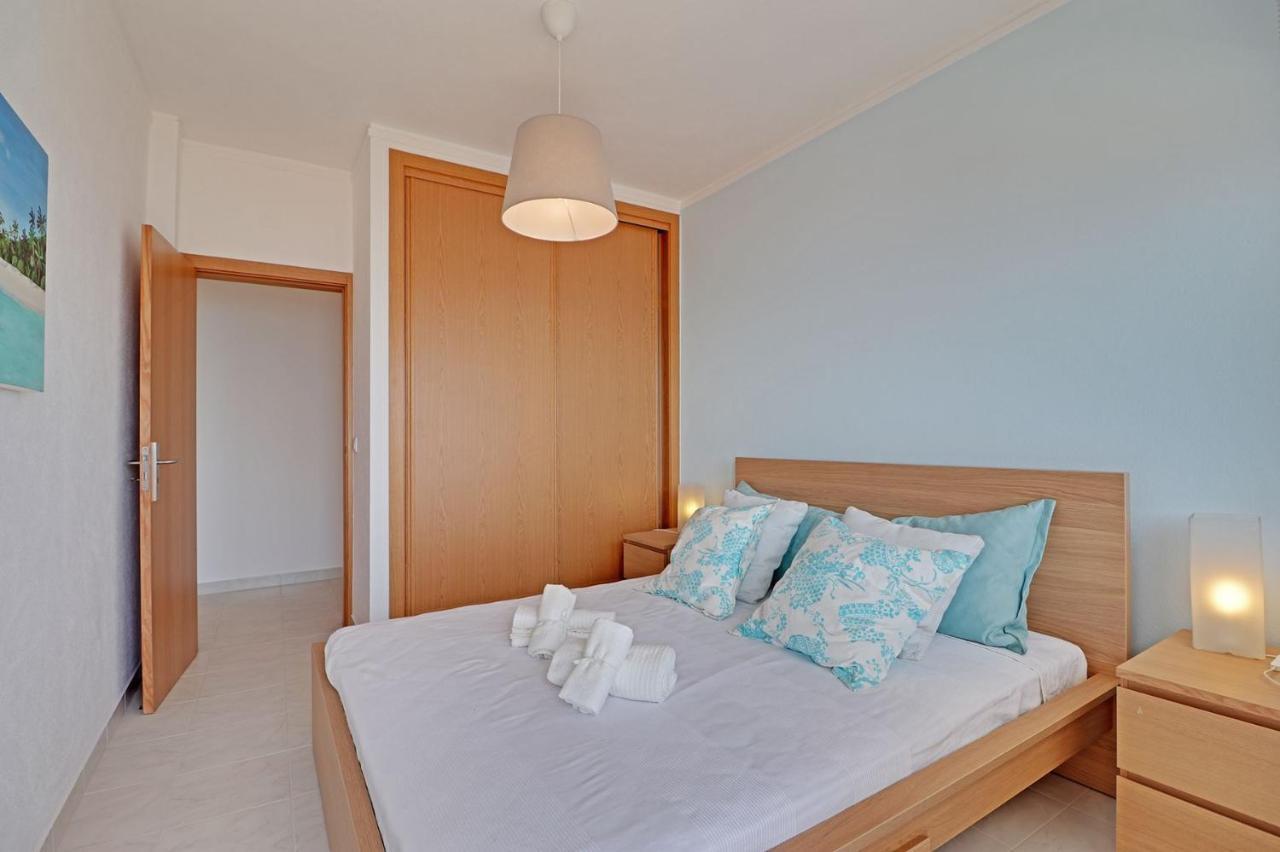 Quarteira Beach & Ocean View By Homing Εξωτερικό φωτογραφία