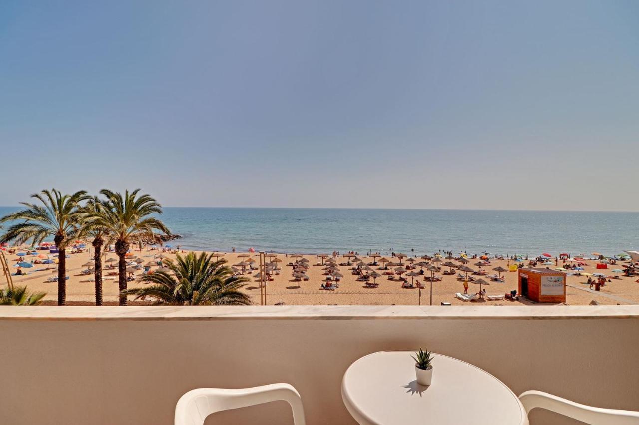 Quarteira Beach & Ocean View By Homing Εξωτερικό φωτογραφία