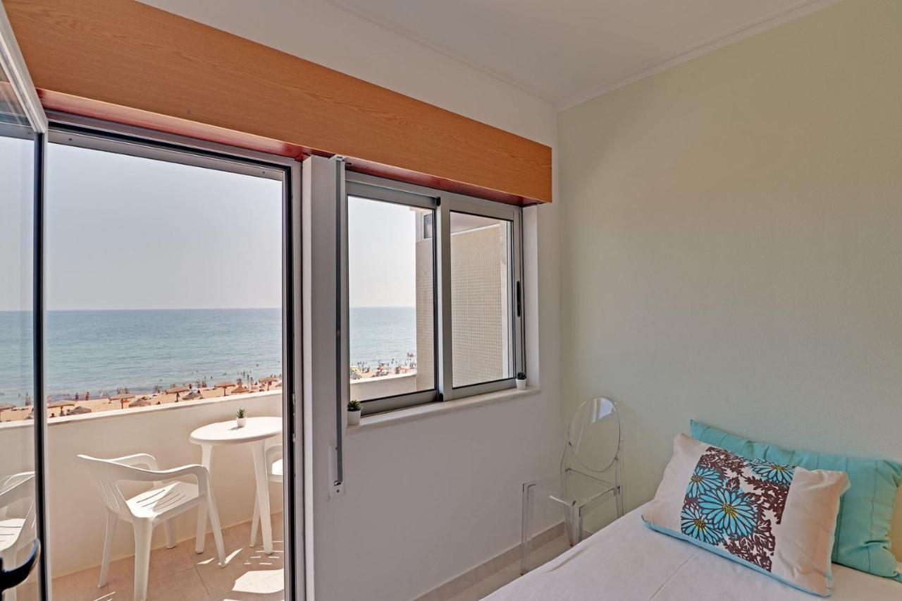 Quarteira Beach & Ocean View By Homing Εξωτερικό φωτογραφία