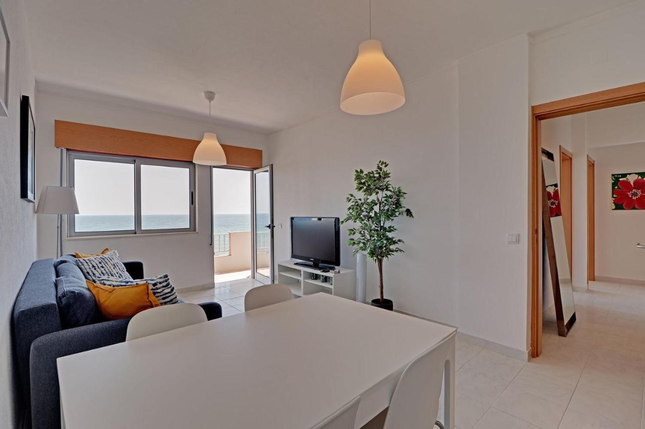 Quarteira Beach & Ocean View By Homing Εξωτερικό φωτογραφία