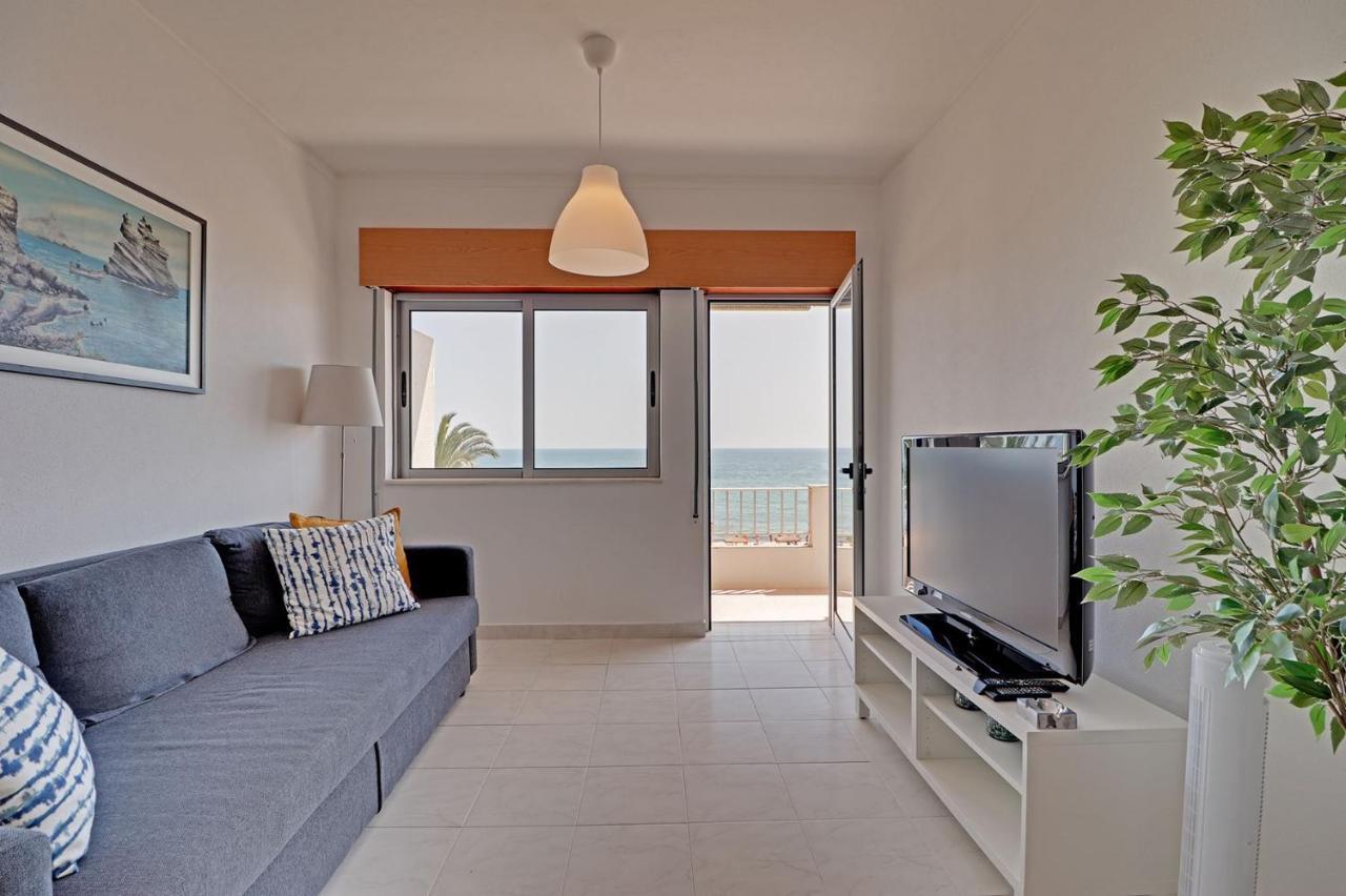 Quarteira Beach & Ocean View By Homing Εξωτερικό φωτογραφία
