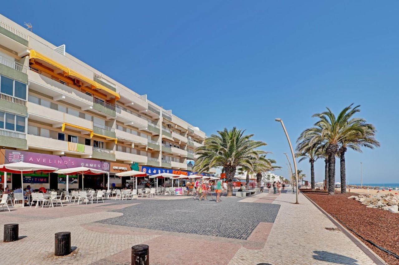 Quarteira Beach & Ocean View By Homing Εξωτερικό φωτογραφία