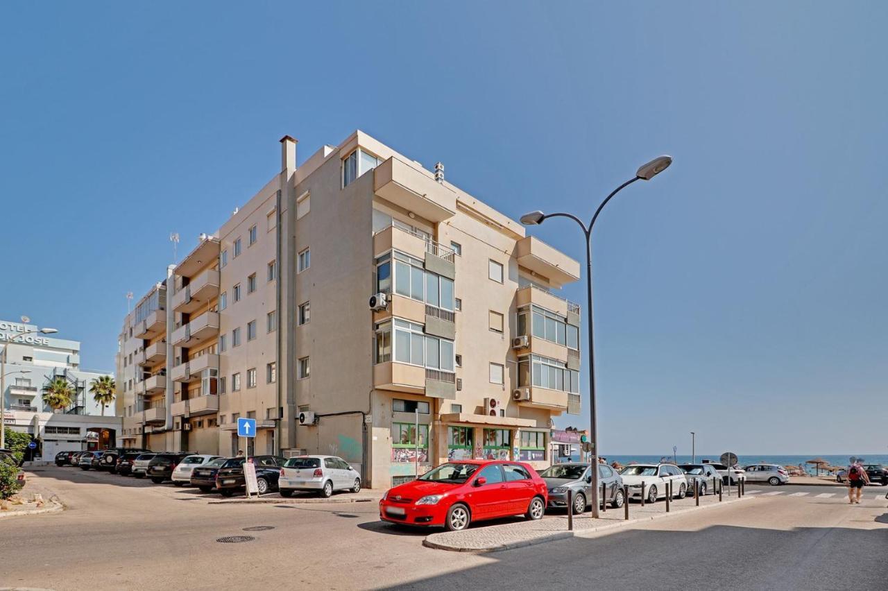 Quarteira Beach & Ocean View By Homing Εξωτερικό φωτογραφία