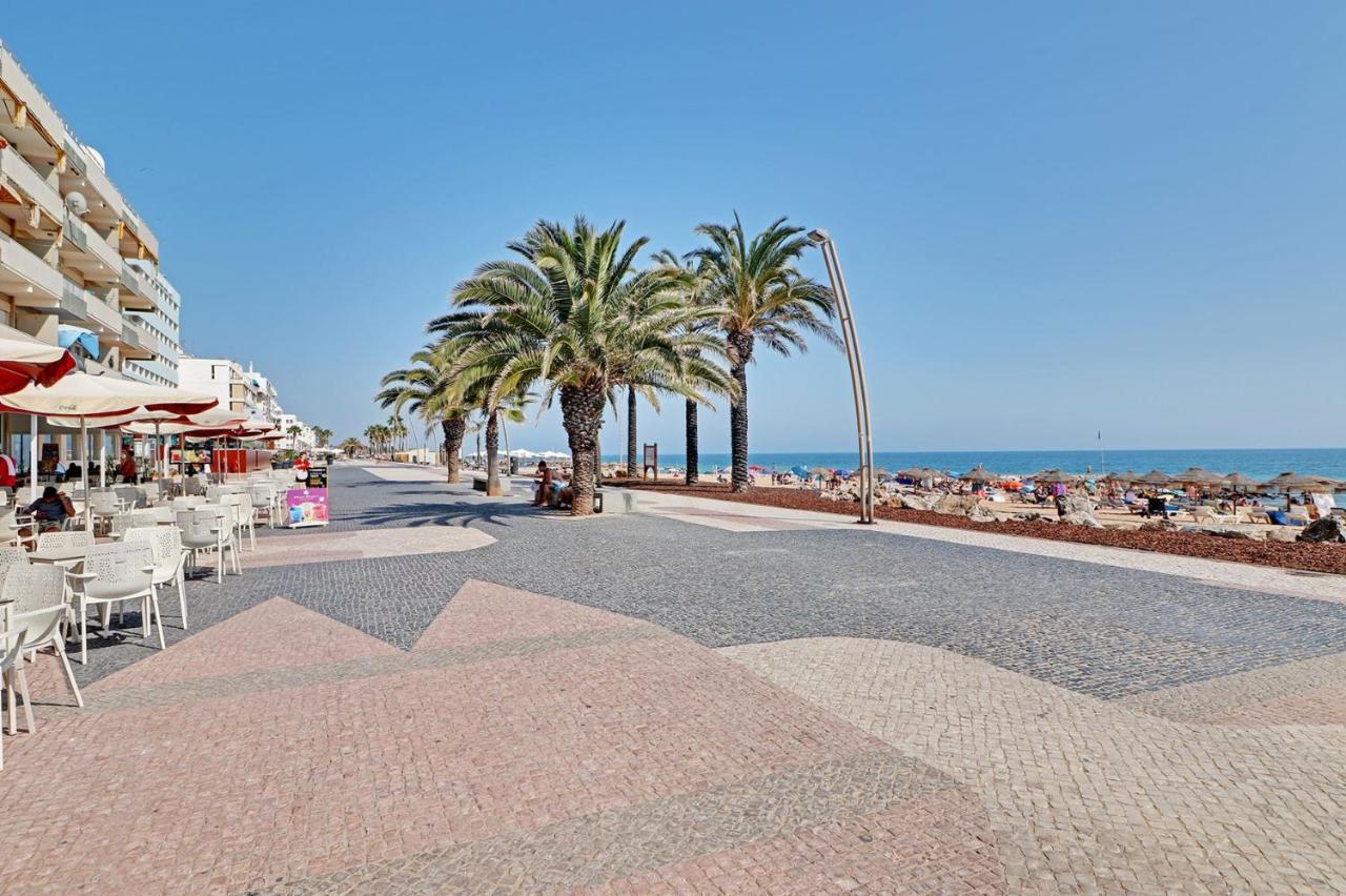 Quarteira Beach & Ocean View By Homing Εξωτερικό φωτογραφία